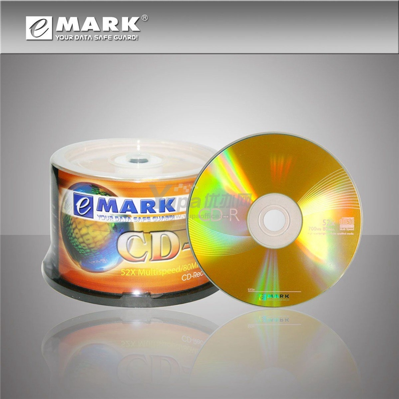 EMARK CD-R光盤(pán)